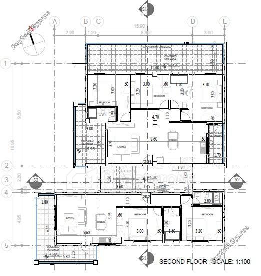 2 bedroom apartment for sale paphos municipality paphos 9009984 image 18511527