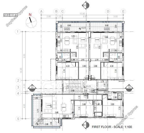 2 bedroom apartment for sale paphos municipality paphos 9009984 image 18511531