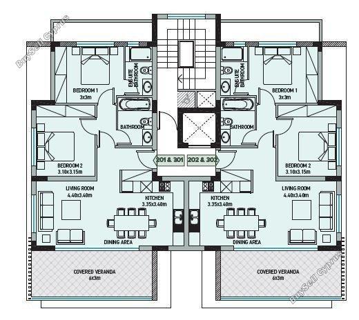 2 bedroom apartment for sale zakaki limassol 1680984 image 9894829