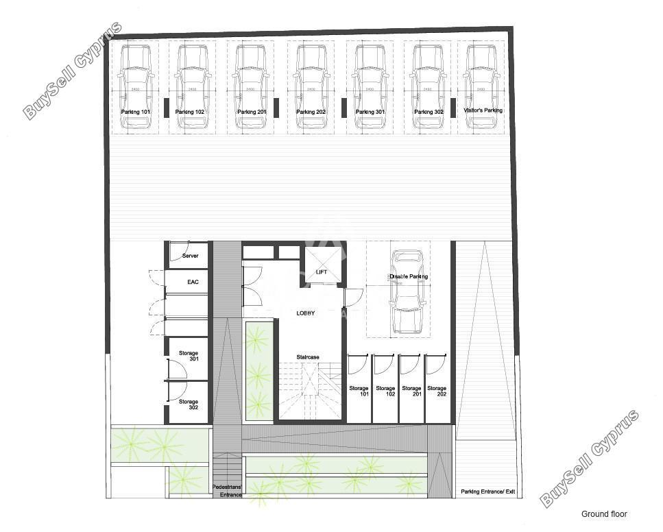 2 bedroom penthouse for sale panthea limassol 7978984 image 15845696