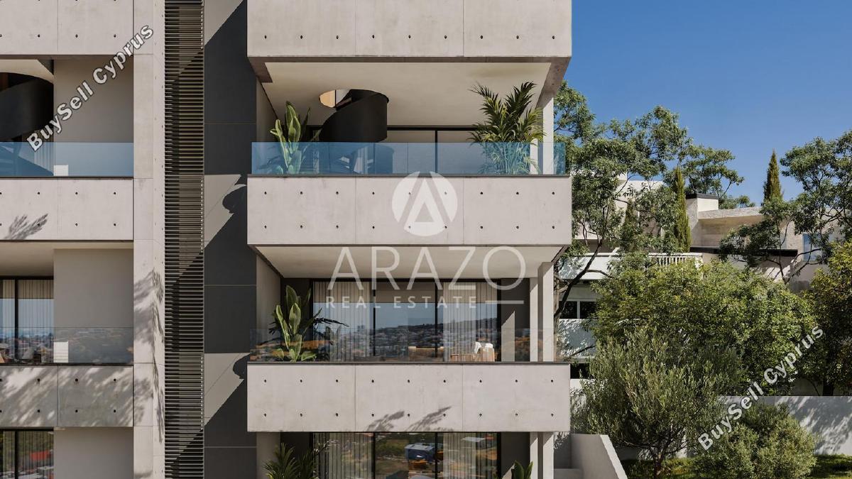 2 bedroom penthouse for sale panthea limassol 7978984 image 15845701
