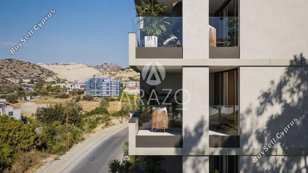 2 bedroom penthouse for sale panthea limassol 7978984 image 15845704