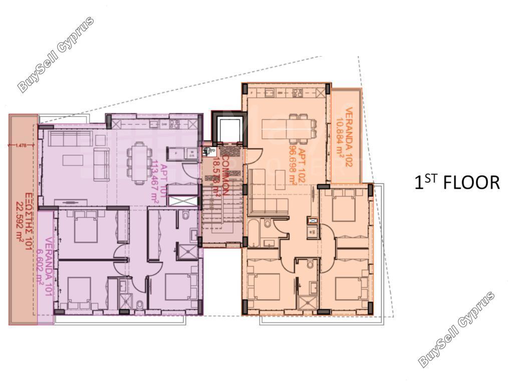 3 bedroom apartment for sale livadia larnacas larnaca 7872984 image 11388347