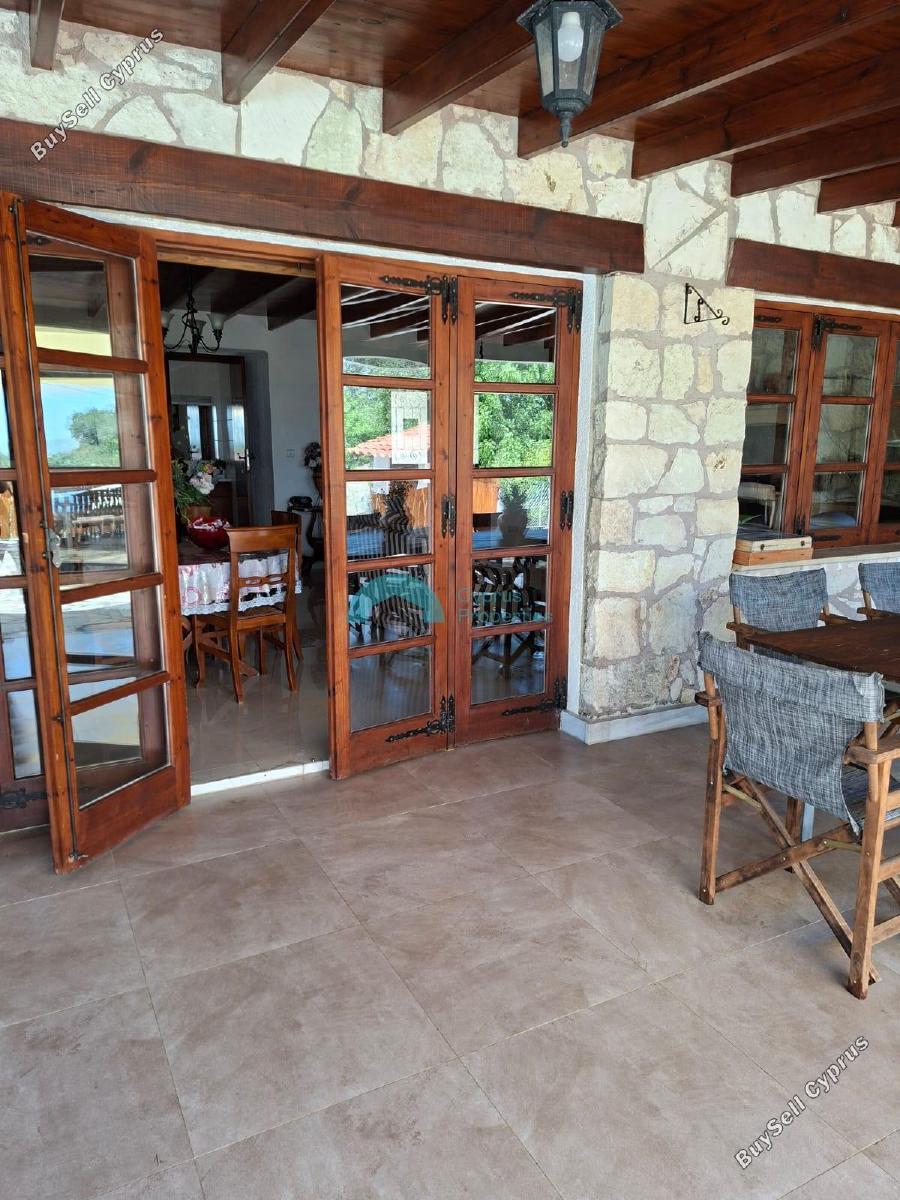 4 bedroom detached house for rent pano akourdalia paphos 8907984 image 17396345