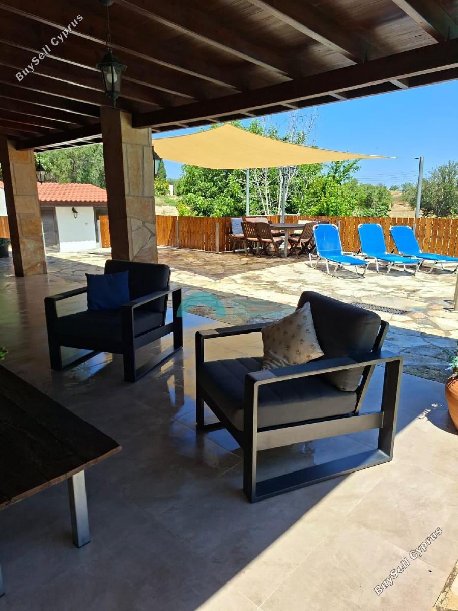 4 bedroom detached house for rent pano akourdalia paphos 8907984 image 17396348