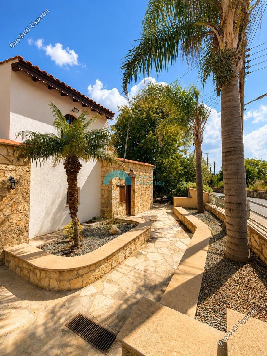 4 bedroom detached house for rent pano akourdalia paphos 8907984 image 17396351