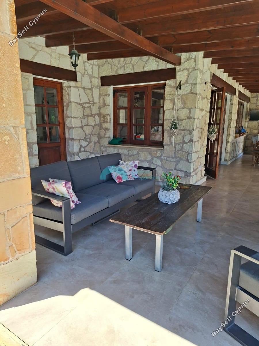 4 bedroom detached house for rent pano akourdalia paphos 8907984 image 17396353