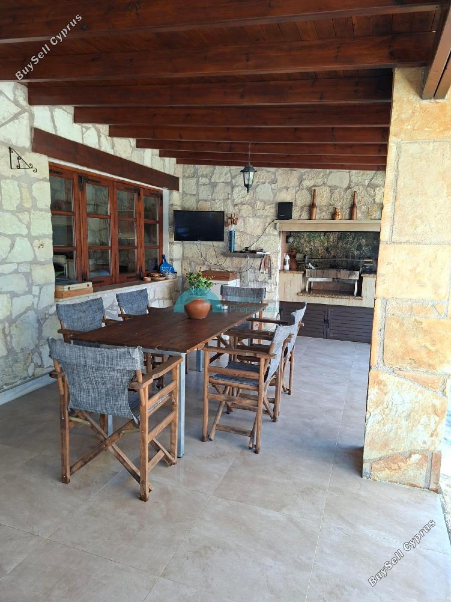 4 bedroom detached house for rent pano akourdalia paphos 8907984 image 17396355