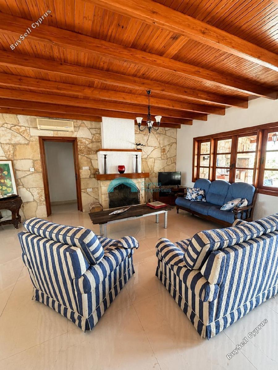4 bedroom detached house for rent pano akourdalia paphos 8907984 image 17396361