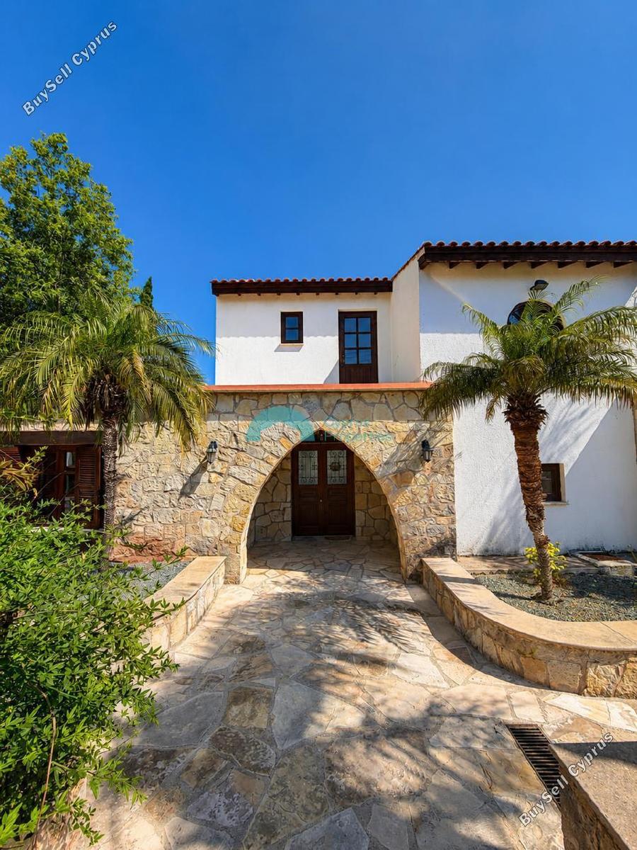 4 bedroom detached house for rent pano akourdalia paphos 8907984 image 17396363