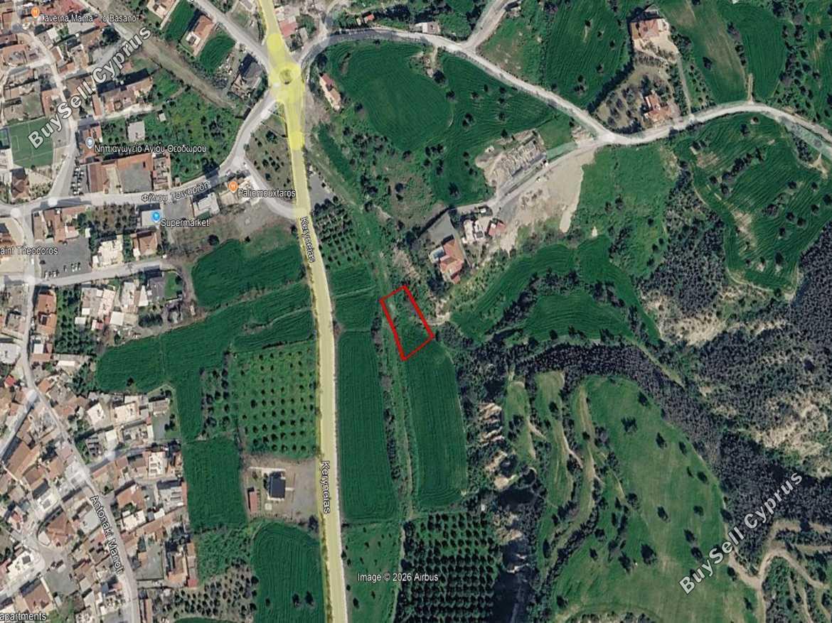 land for sale agios theodoros larnacas larnaca 8457984 image 15106299