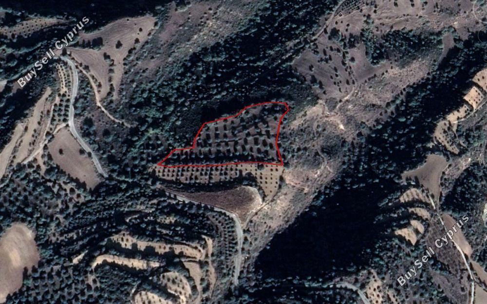 land for sale miliou paphos 827984 image 15179028