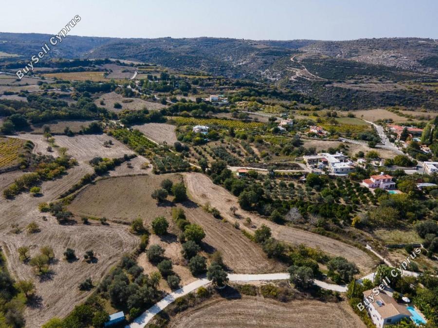 land for sale pano akourdalia paphos 1354984 image 5616246