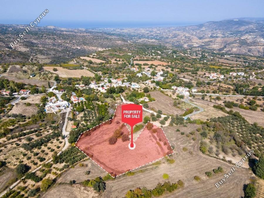 land for sale pano akourdalia paphos 1354984 image 5616248