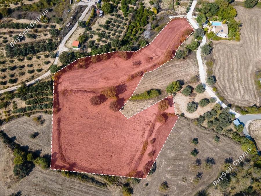 land for sale pano akourdalia paphos 1354984 image 5616251