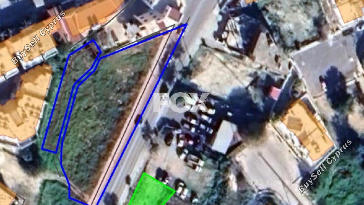 plot for sale anavargos paphos 1160984 image 11088540