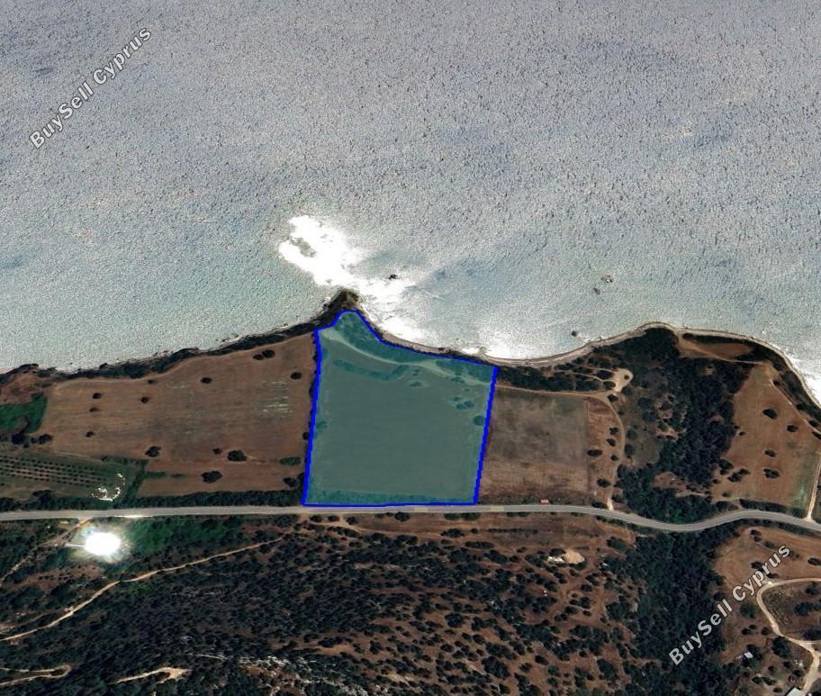 plot for sale baths of aphrodite paphos 1681984 image 4380538