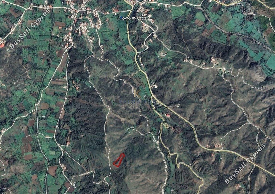 plot for sale kato pyrgos nicosia 1194984 image 5573806