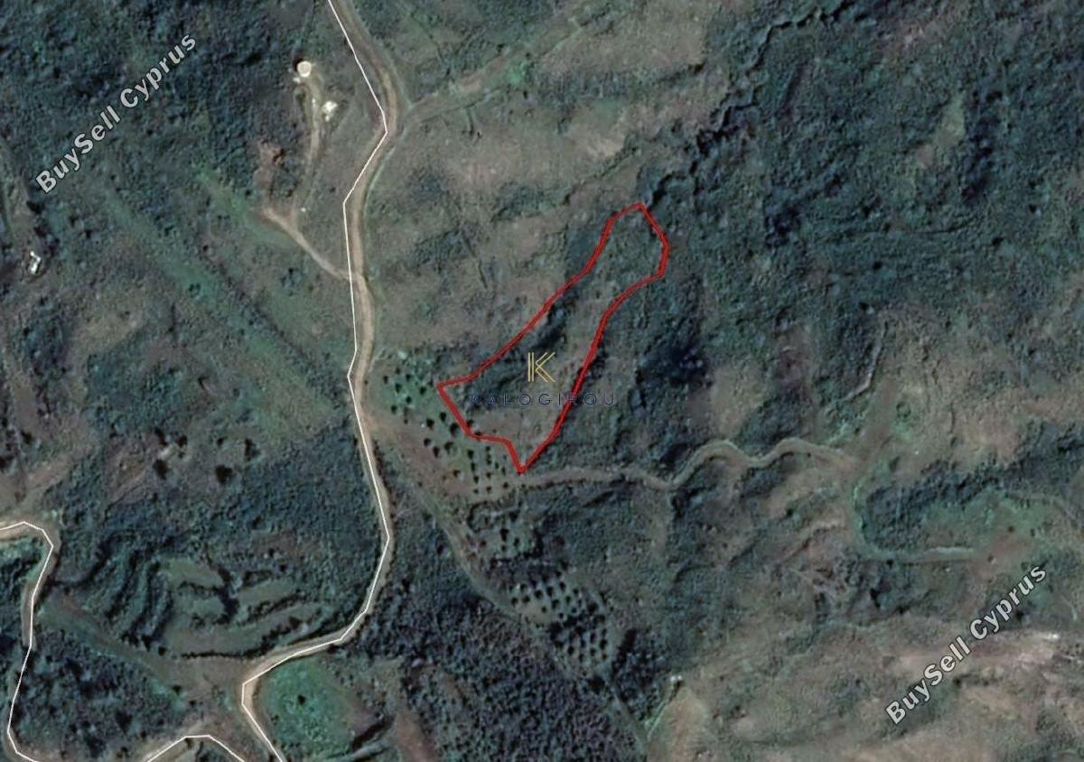plot for sale kato pyrgos nicosia 1194984 image 5573811