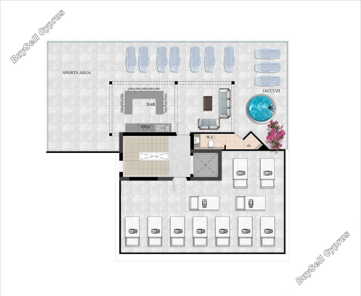 studio apartment for sale zakaki limassol 1793984 image 6223238