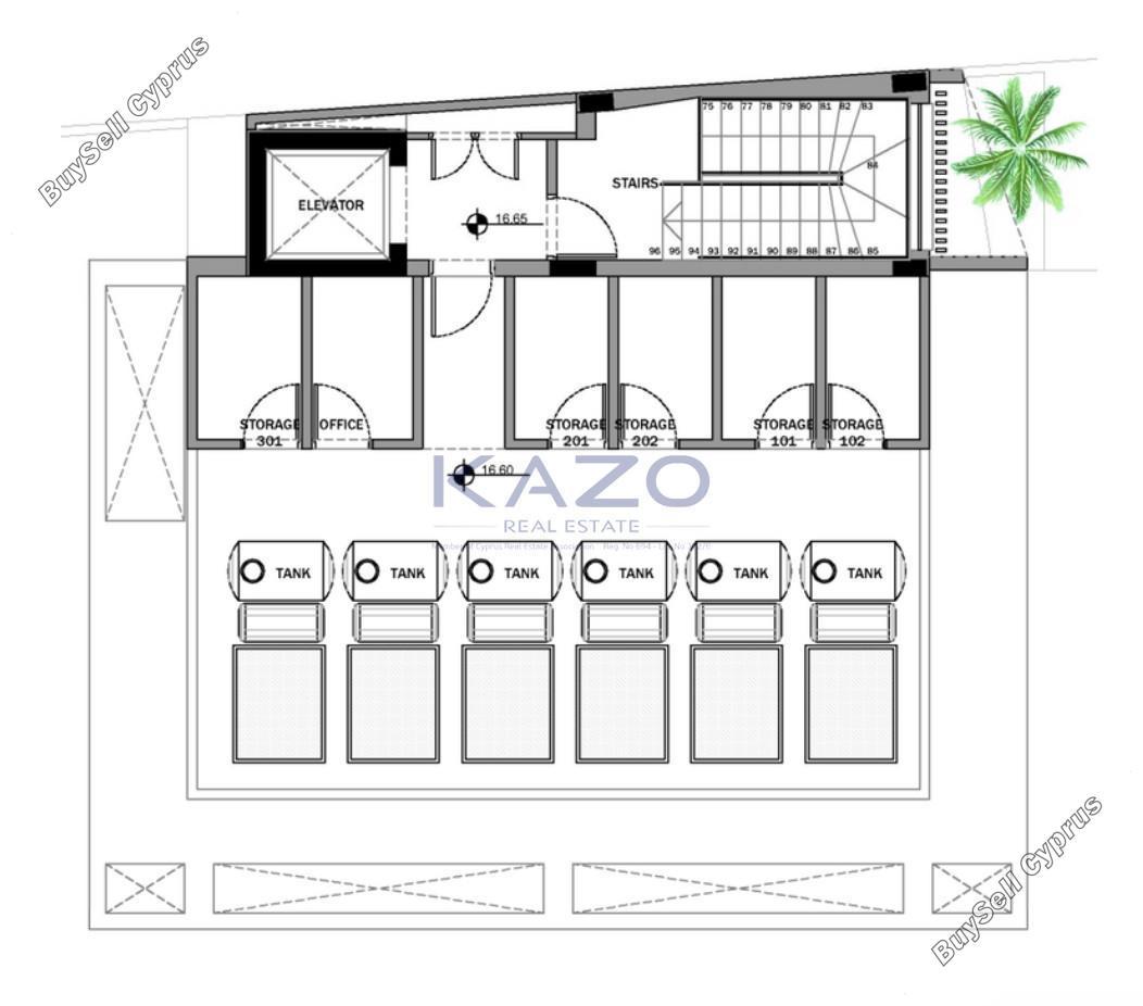 1 bedroom apartment for sale agios ioannis limassol 8645094 image 15929059
