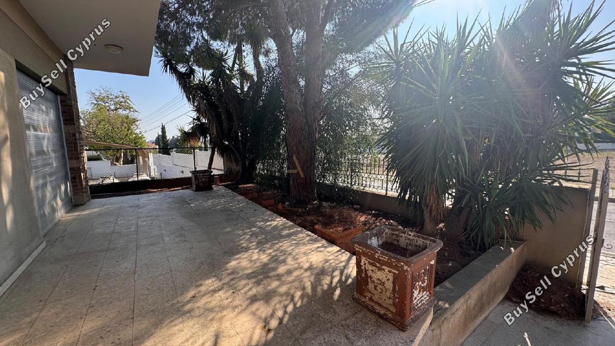 3 Bedroom Detached house for sale in Parissinos, Nicosia 14893378