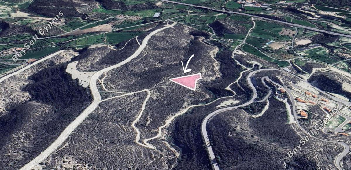 4014 SQM Land for sale in Skarinou, Larnaca 15696923