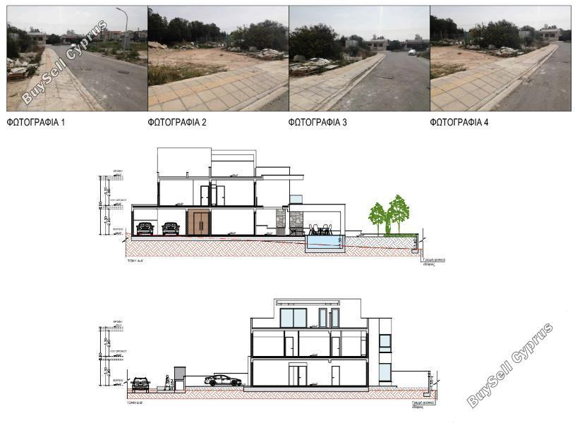 5 Bedroom Detached house for sale in Kalogiroi, Limassol 16786906