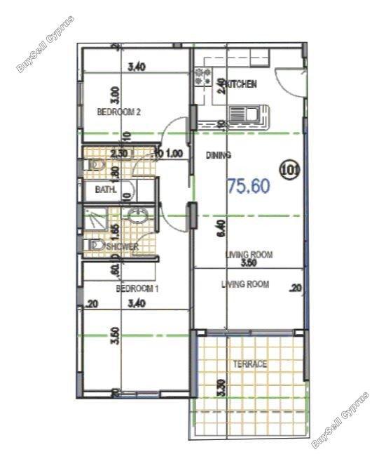 2 bedroom apartment for sale coral bay paphos 1684094 image 4400044