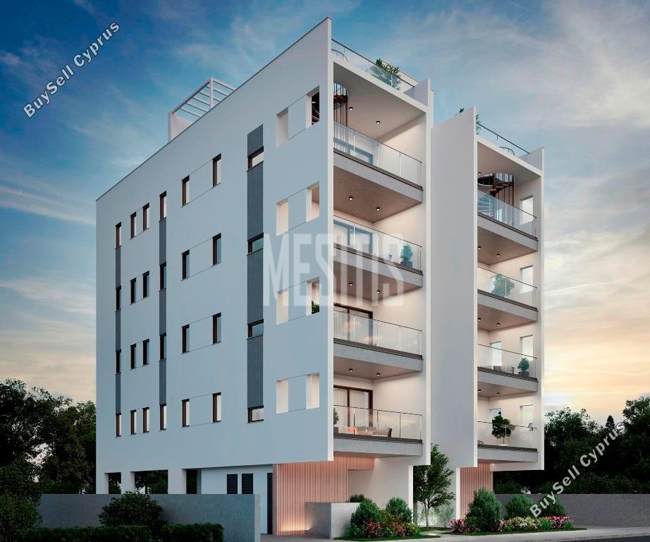 2 bedroom penthouse for sale aradippou larnaca 8469094 image 15202446
