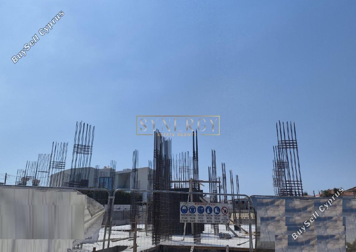 2 bedroom penthouse for sale makedonitissa nicosia 1916094 image 9394756