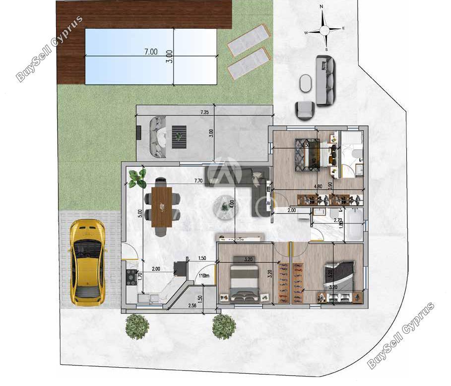 3 bedroom bungalow for sale xylofagou larnaca 8926094 image 17608585