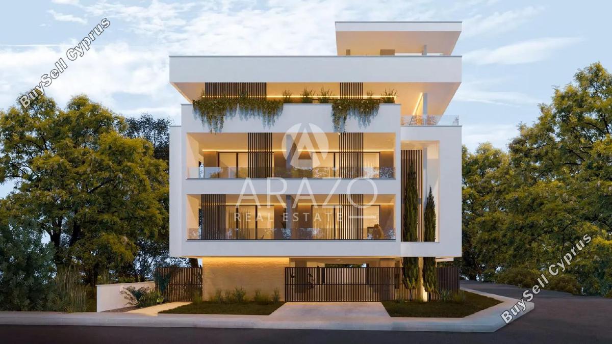 3 bedroom penthouse for sale chrysopolitissa larnaca 8670094 image 16024596