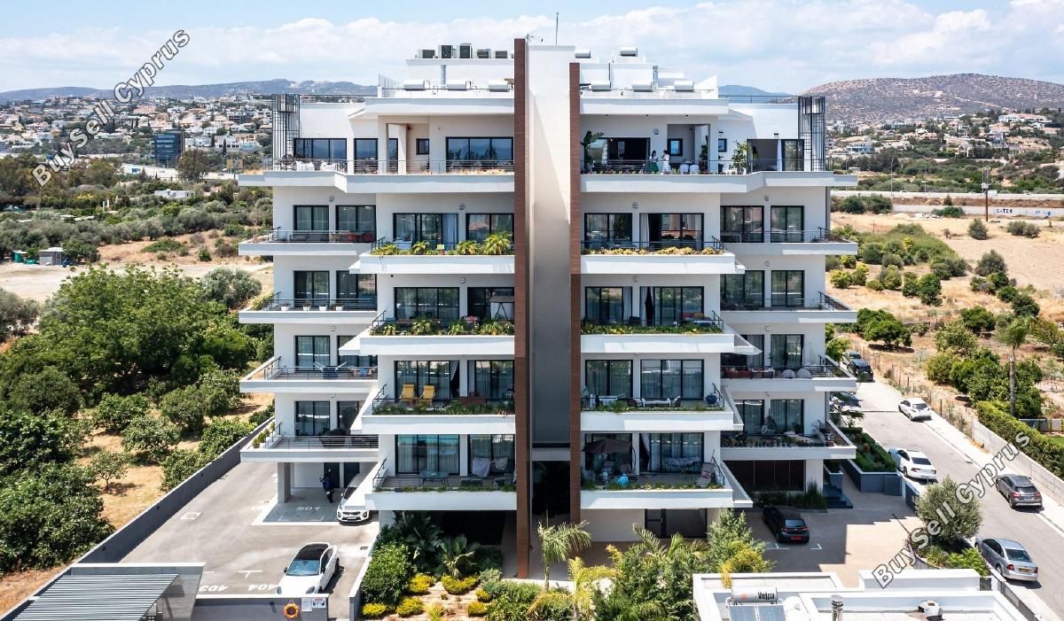 3 bedroom penthouse for sale germasogeia limassol 1216094 image 1842144