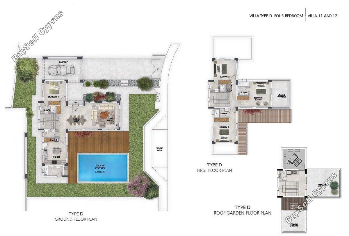 4 bedroom detached house for sale geroskipou plage paphos 8442094 image 15033989