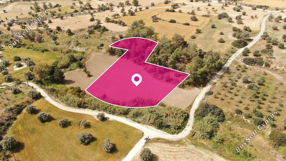 land for sale anglisides larnaca 1070094 image 1951426