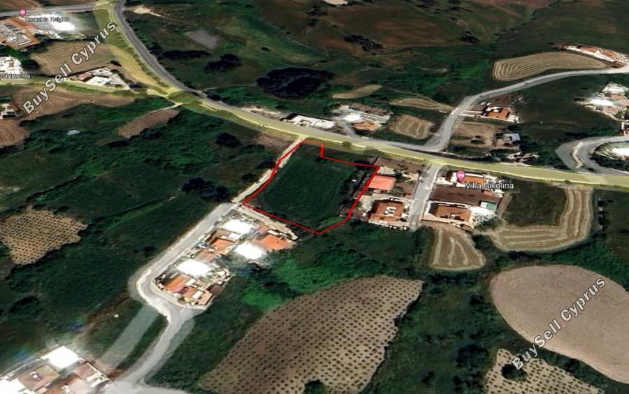 land for sale drousia paphos 7738094 image 10198206