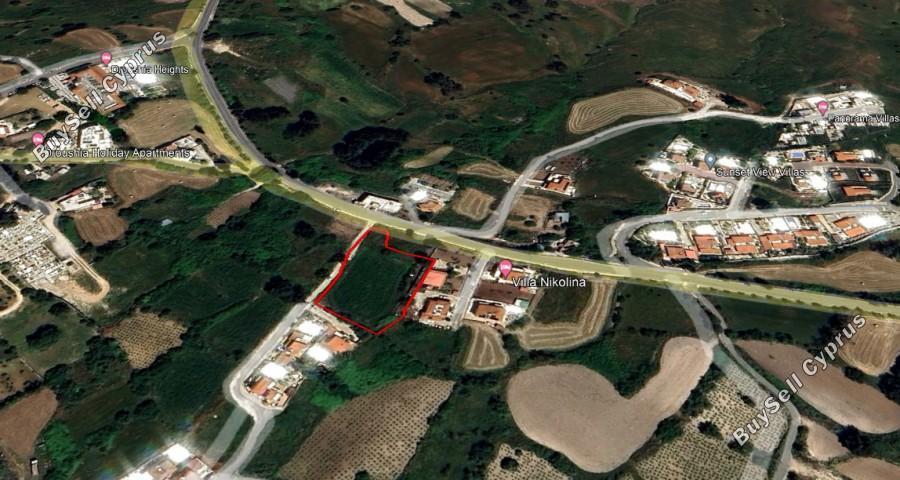 land for sale drousia paphos 7738094 image 10198207