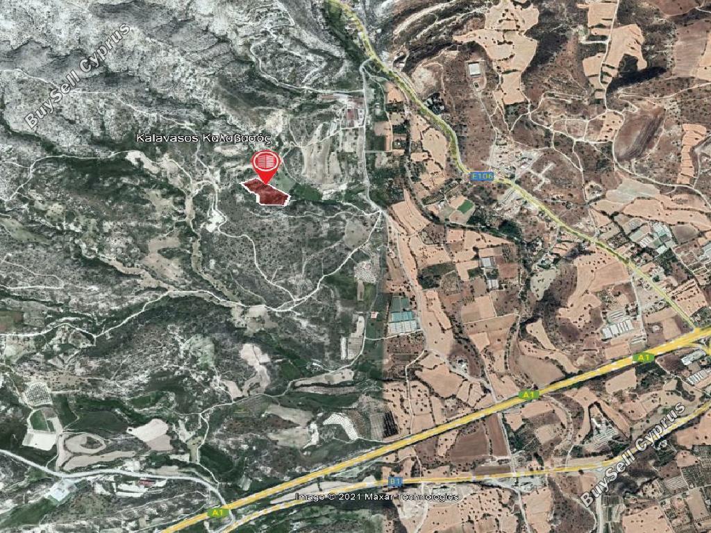 land for sale kalavasos larnaca 946094 image 14933281