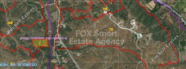 land for sale kato pyrgos nicosia 1153094 image 12676279