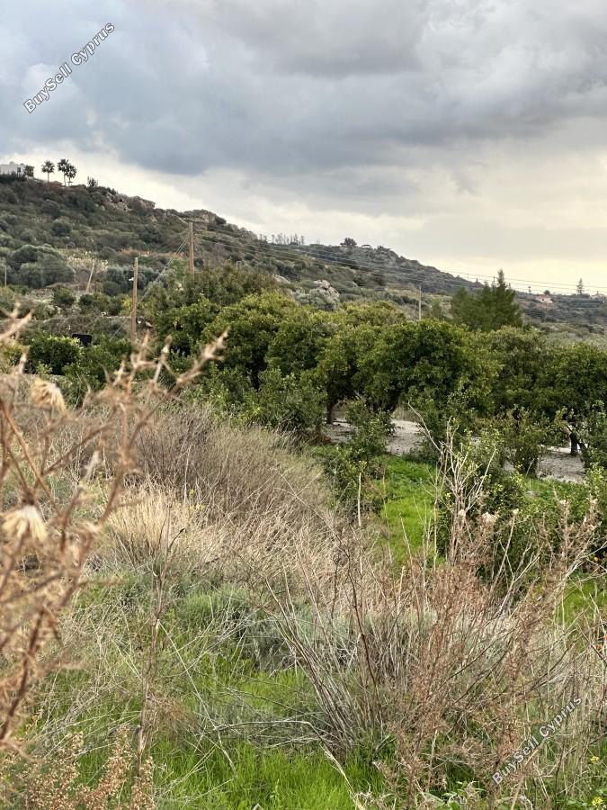 land for sale kissonerga paphos 8375094 image 14609130
