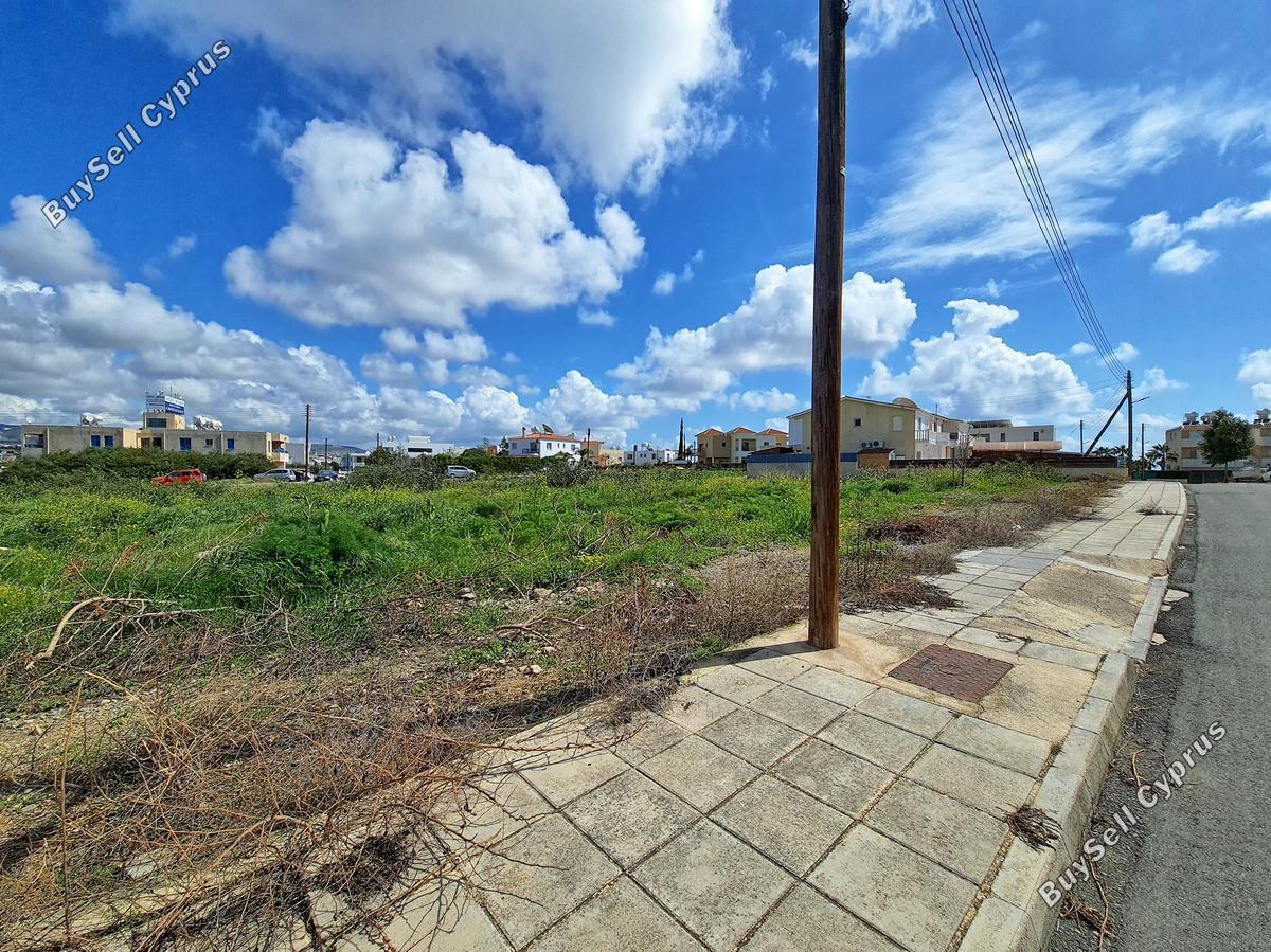 plot for sale chlorakas paphos 883094 image 757138