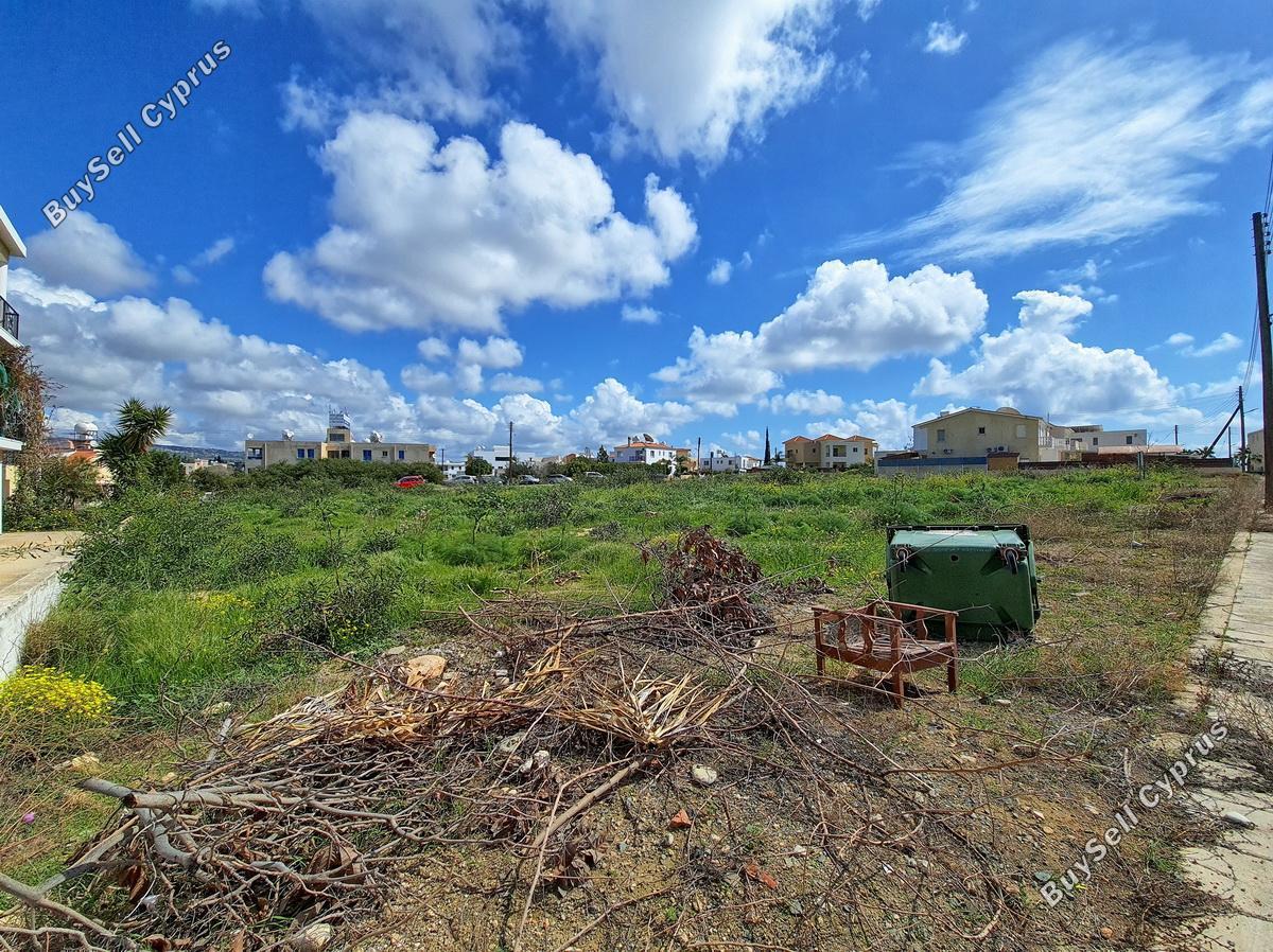 plot for sale chlorakas paphos 883094 image 757139
