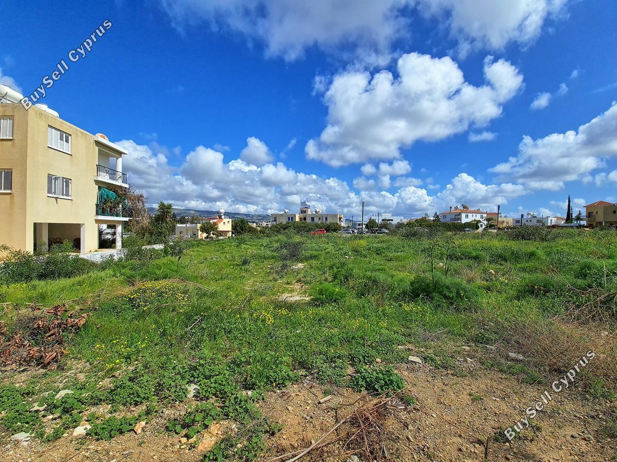plot for sale chlorakas paphos 883094 image 757140