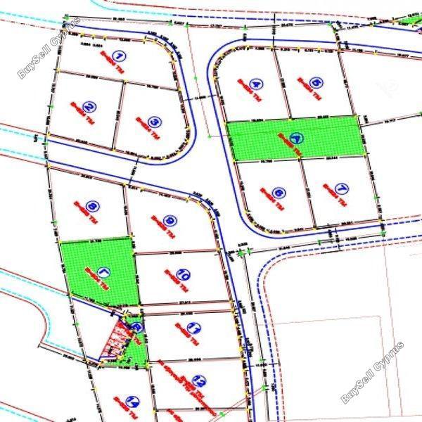 plot for sale kato lakatamia nicosia 1432094 image 16171252
