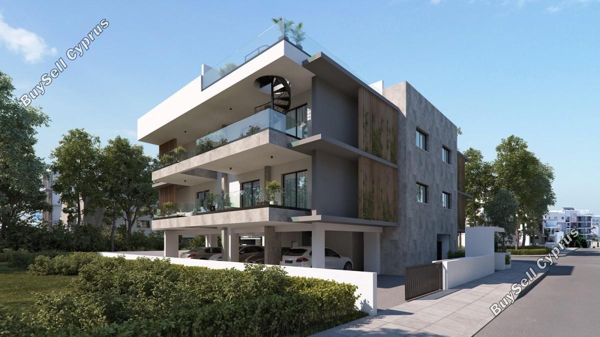 3 Bedroom Apartment for sale in Asomatos Lemesou, Limassol 15866311