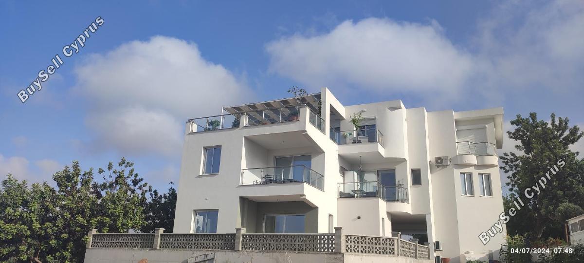 2 bedroom ground floor apartment for sale mesa chorio paphos 1940194 image 12724898