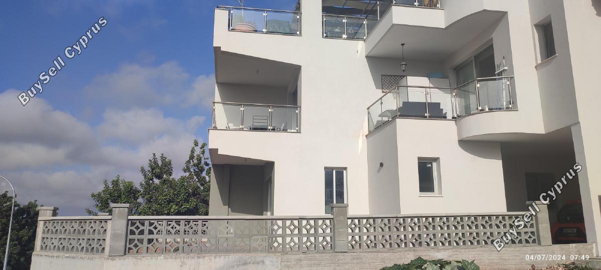 2 bedroom ground floor apartment for sale mesa chorio paphos 1940194 image 12724908