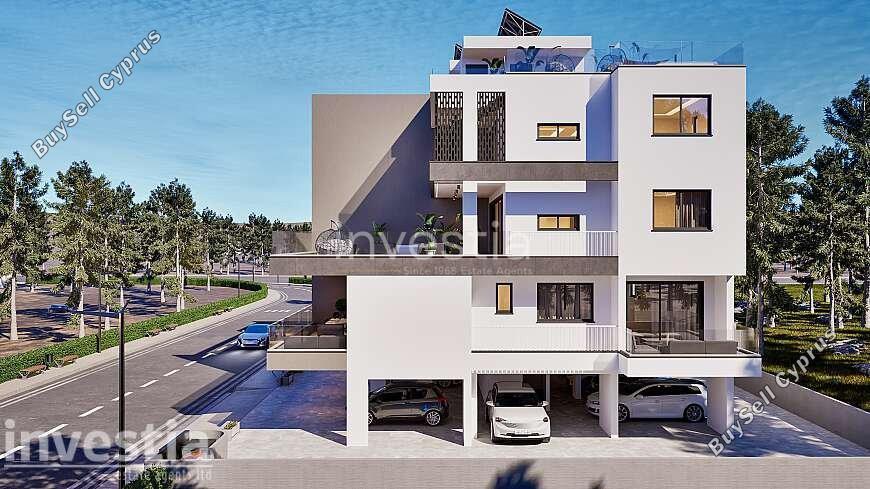 2 bedroom penthouse for sale aradippou larnaca 1884194 image 16416807