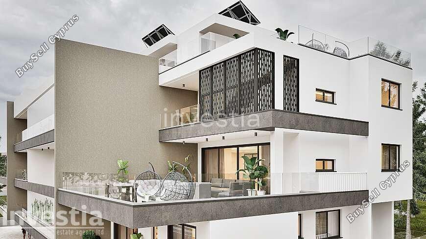 2 bedroom penthouse for sale aradippou larnaca 1884194 image 16416827